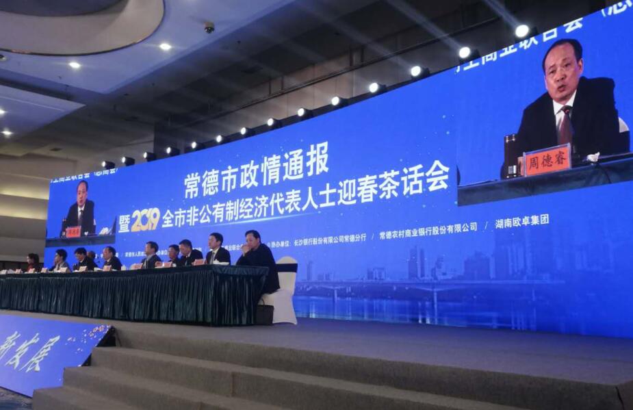 2019年公有制经济_...新时代江西省非公有制经济五年发展规划 2019 2023年 的通知(3)